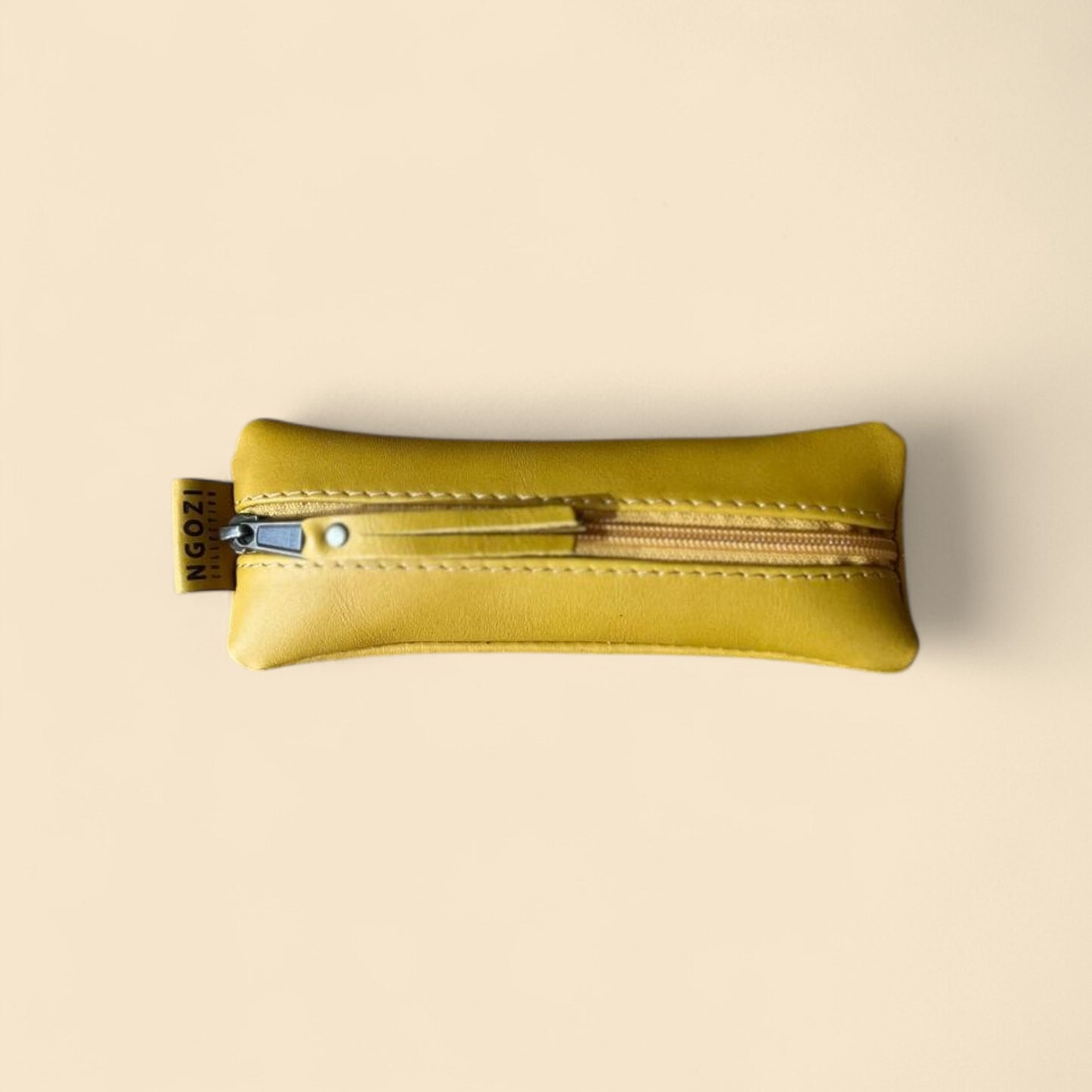 Mini Pencil Bag