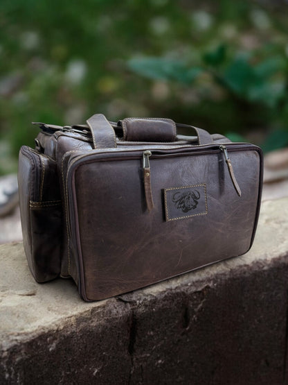 Range / Field Bag