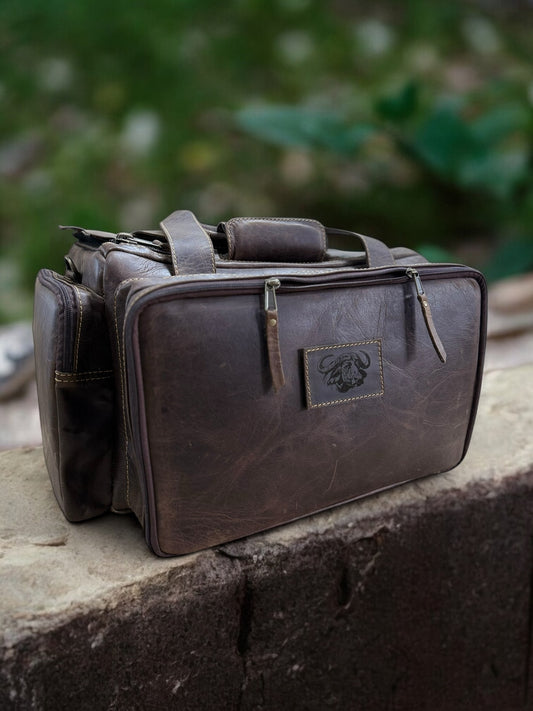 Range / Field Bag
