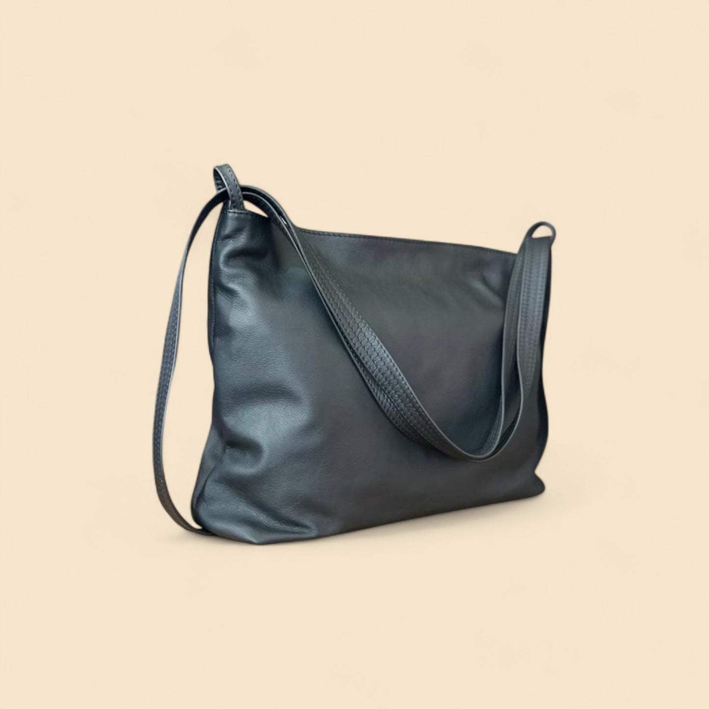 Serengeti Slouch Bag