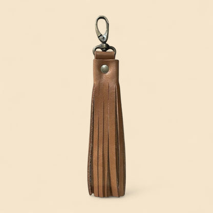 Tassel Keyring