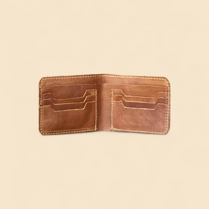 Men's Card Wallet