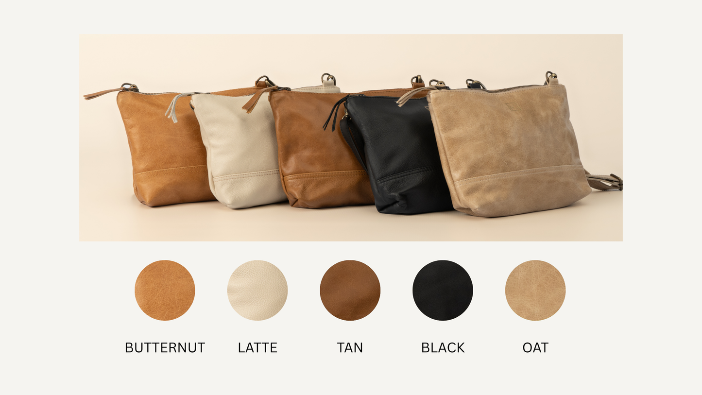Bexley Sling Bag
