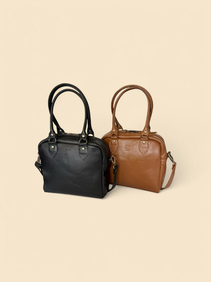 Beira Bowler Bag