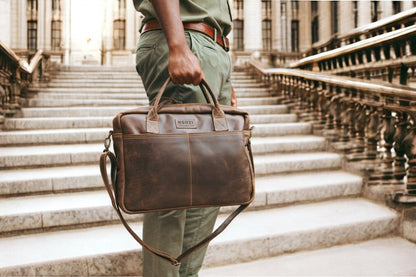 Limpopo Laptop Bag