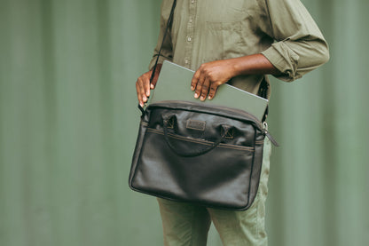 Limpopo Laptop Bag